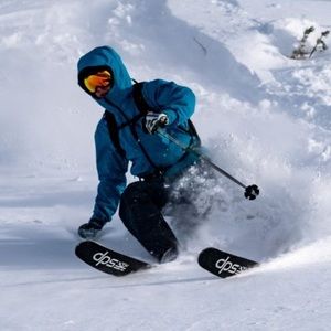 Meet your Posher, Matt